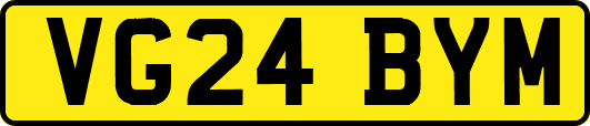 VG24BYM