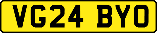 VG24BYO