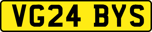 VG24BYS