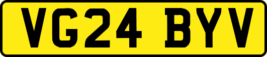 VG24BYV