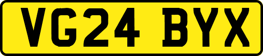 VG24BYX