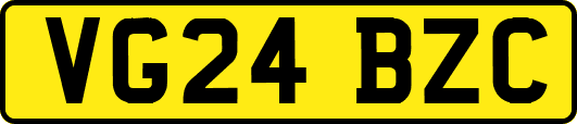 VG24BZC