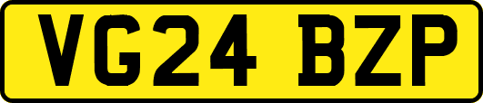 VG24BZP