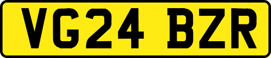VG24BZR