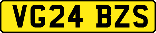 VG24BZS