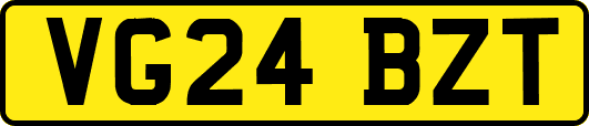 VG24BZT
