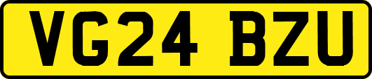 VG24BZU