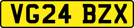 VG24BZX