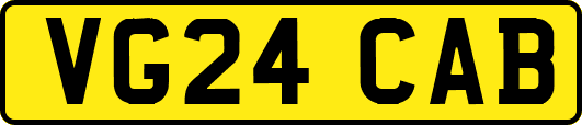 VG24CAB