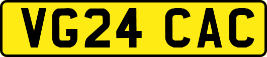 VG24CAC
