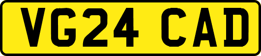VG24CAD