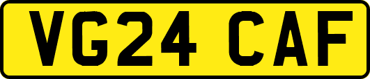 VG24CAF