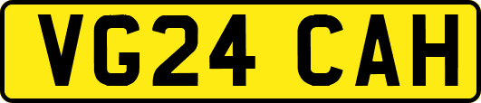 VG24CAH