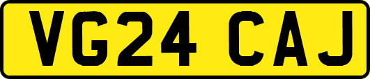 VG24CAJ