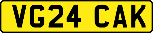 VG24CAK