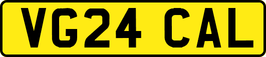 VG24CAL