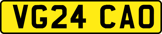 VG24CAO