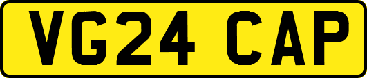 VG24CAP