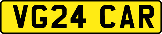VG24CAR