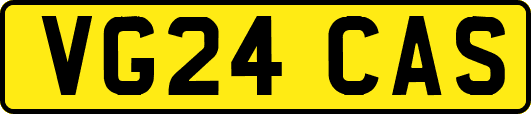 VG24CAS