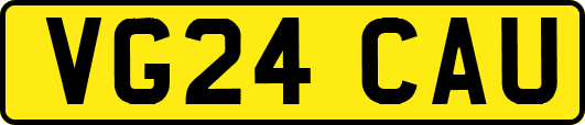VG24CAU