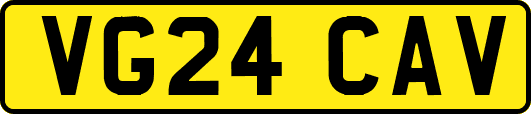 VG24CAV