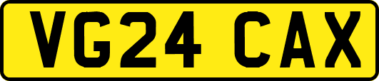 VG24CAX