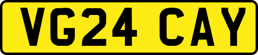 VG24CAY