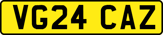 VG24CAZ