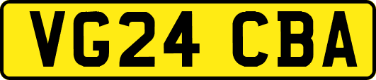 VG24CBA