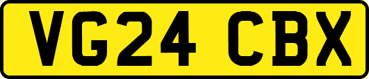 VG24CBX