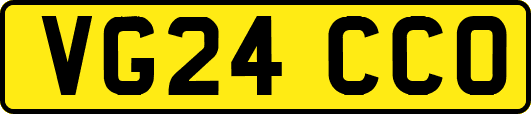 VG24CCO