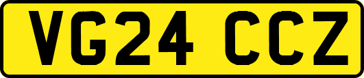 VG24CCZ