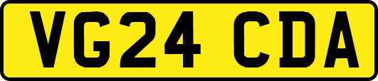 VG24CDA