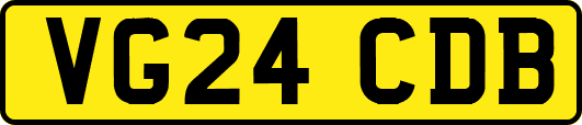 VG24CDB