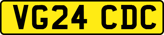 VG24CDC