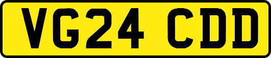 VG24CDD