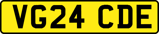 VG24CDE