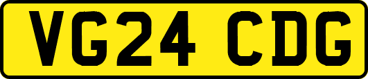 VG24CDG