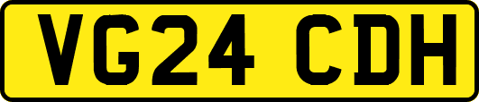 VG24CDH