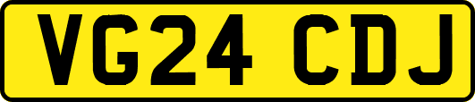 VG24CDJ