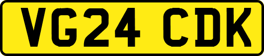 VG24CDK