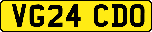VG24CDO