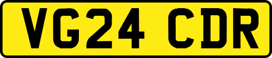 VG24CDR