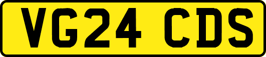 VG24CDS