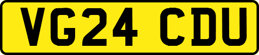 VG24CDU