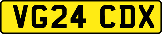 VG24CDX