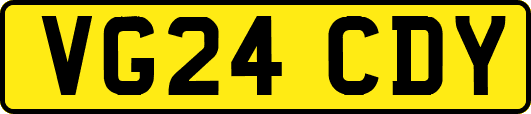VG24CDY
