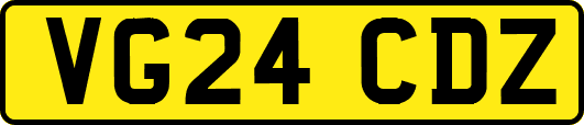 VG24CDZ
