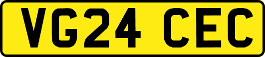VG24CEC